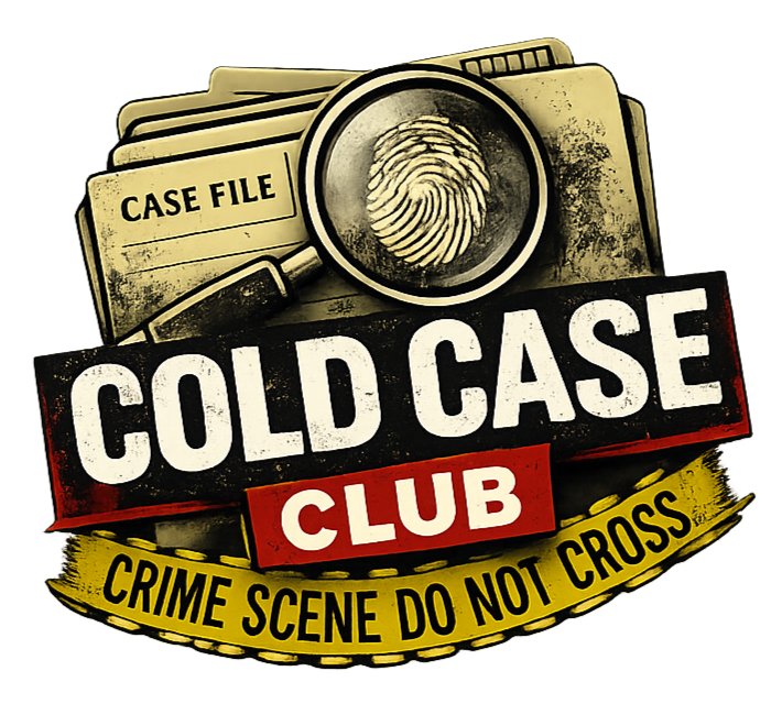 Cold Case Club Cold Case Club